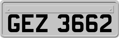 GEZ3662