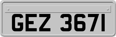 GEZ3671