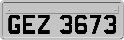 GEZ3673