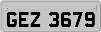 GEZ3679