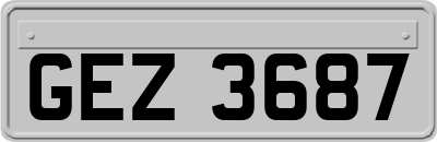 GEZ3687