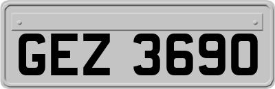 GEZ3690