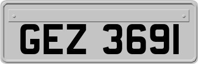 GEZ3691