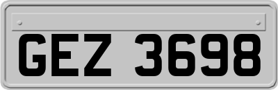 GEZ3698
