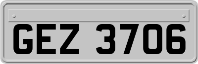 GEZ3706
