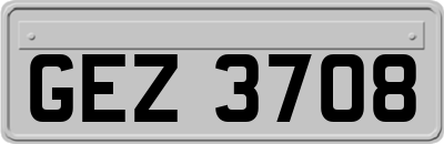 GEZ3708