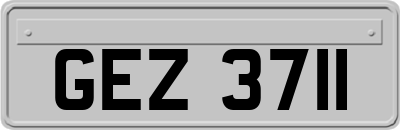 GEZ3711