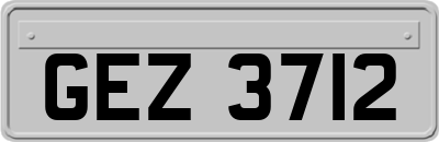 GEZ3712