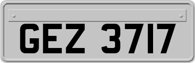 GEZ3717