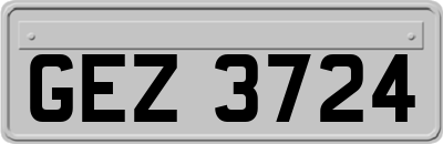 GEZ3724
