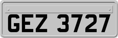 GEZ3727