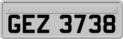 GEZ3738