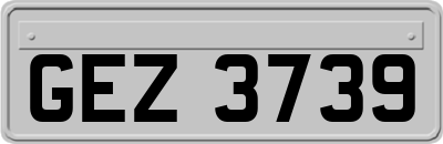 GEZ3739