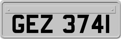 GEZ3741