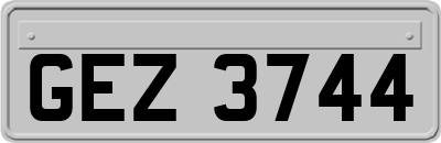 GEZ3744