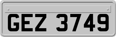 GEZ3749