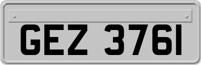 GEZ3761