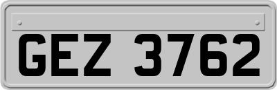 GEZ3762