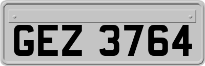 GEZ3764