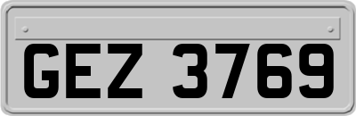 GEZ3769