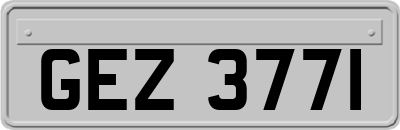 GEZ3771