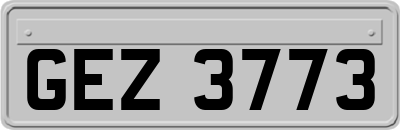 GEZ3773