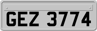 GEZ3774