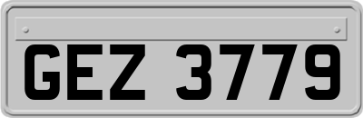 GEZ3779