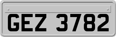 GEZ3782