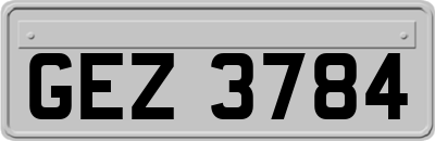 GEZ3784