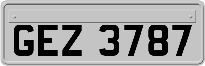 GEZ3787