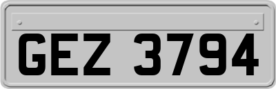 GEZ3794