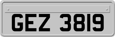 GEZ3819