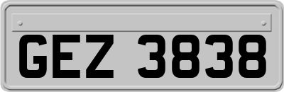 GEZ3838