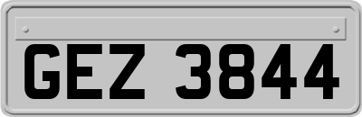 GEZ3844