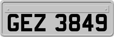 GEZ3849