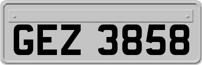 GEZ3858
