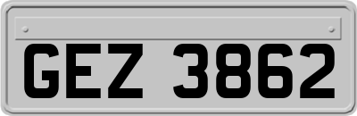 GEZ3862