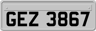 GEZ3867