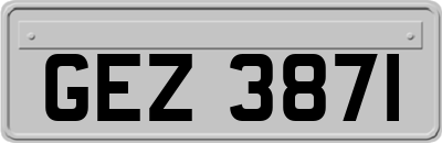 GEZ3871