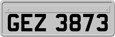 GEZ3873