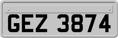 GEZ3874