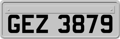 GEZ3879