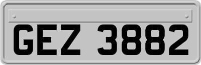 GEZ3882
