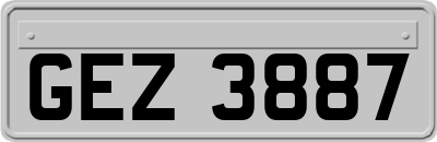 GEZ3887