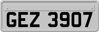 GEZ3907