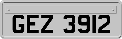 GEZ3912