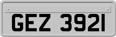 GEZ3921
