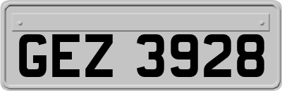 GEZ3928