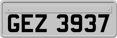 GEZ3937